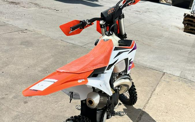 2024 KTM XC 300