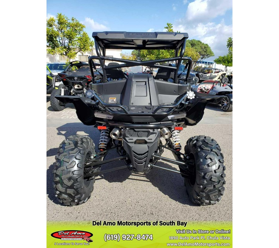 2024 CFMoto ZFORCE 950 SPORT EPS G2