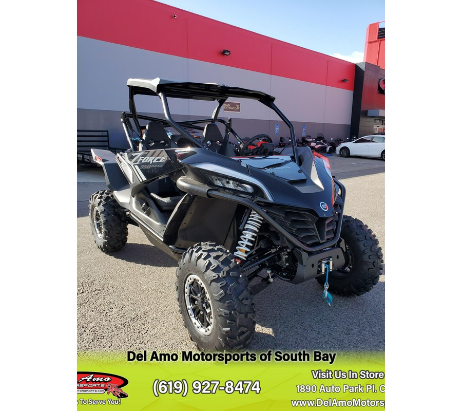 2024 CFMoto ZFORCE 950 SPORT EPS G2