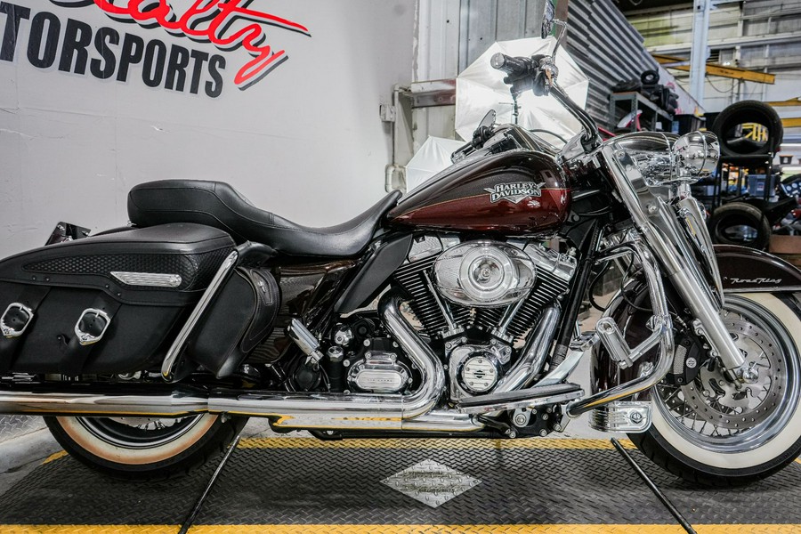 2011 Harley-Davidson Road King® Classic