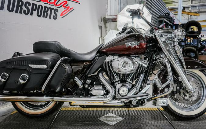 2011 Harley-Davidson Road King® Classic