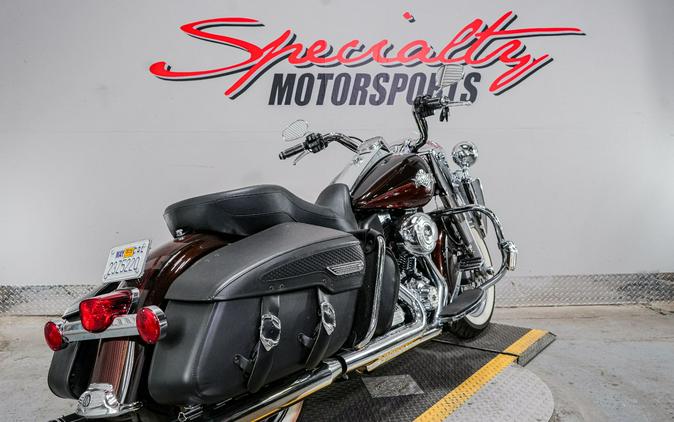 2011 Harley-Davidson Road King® Classic