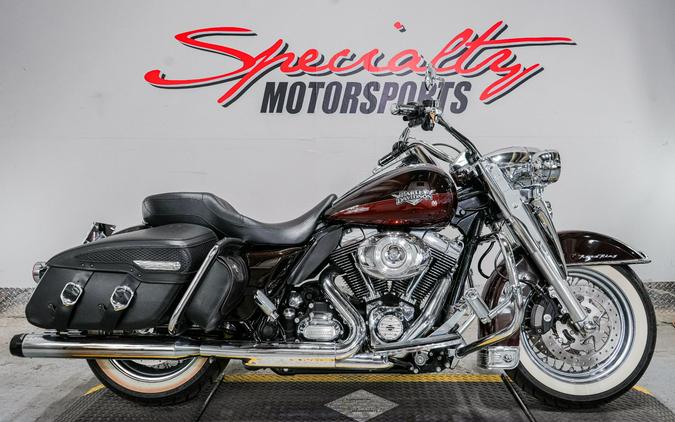 2011 Harley-Davidson Road King® Classic