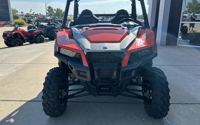 2024 Polaris Industries GENERAL® 1000 Premium