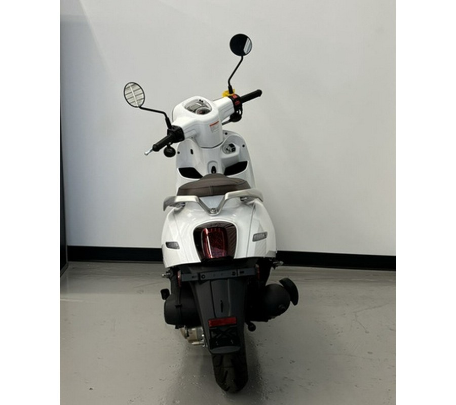 2023 QJMOTOR VPS50