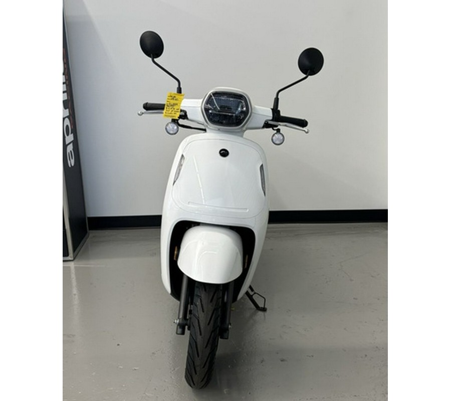 2023 QJMOTOR VPS50