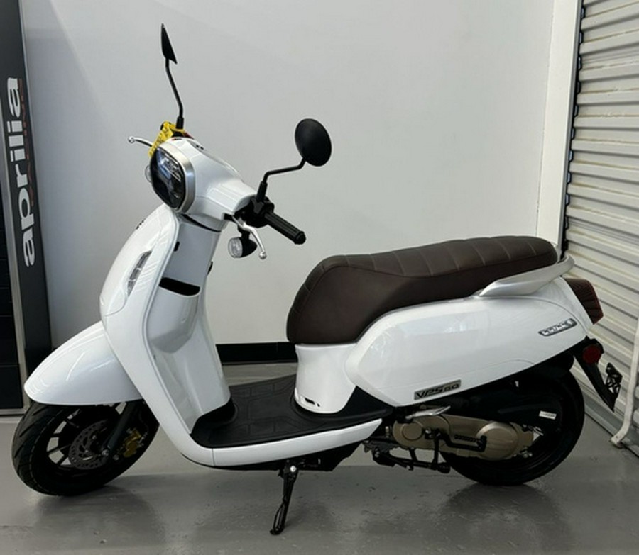 2023 QJMOTOR VPS50
