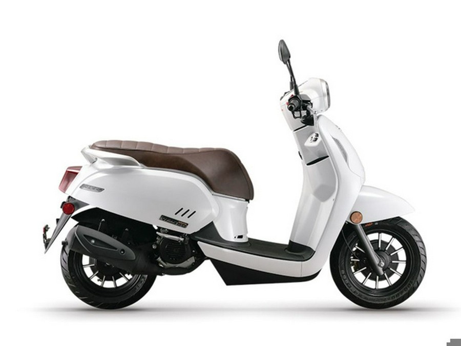 2023 QJMOTOR VPS50