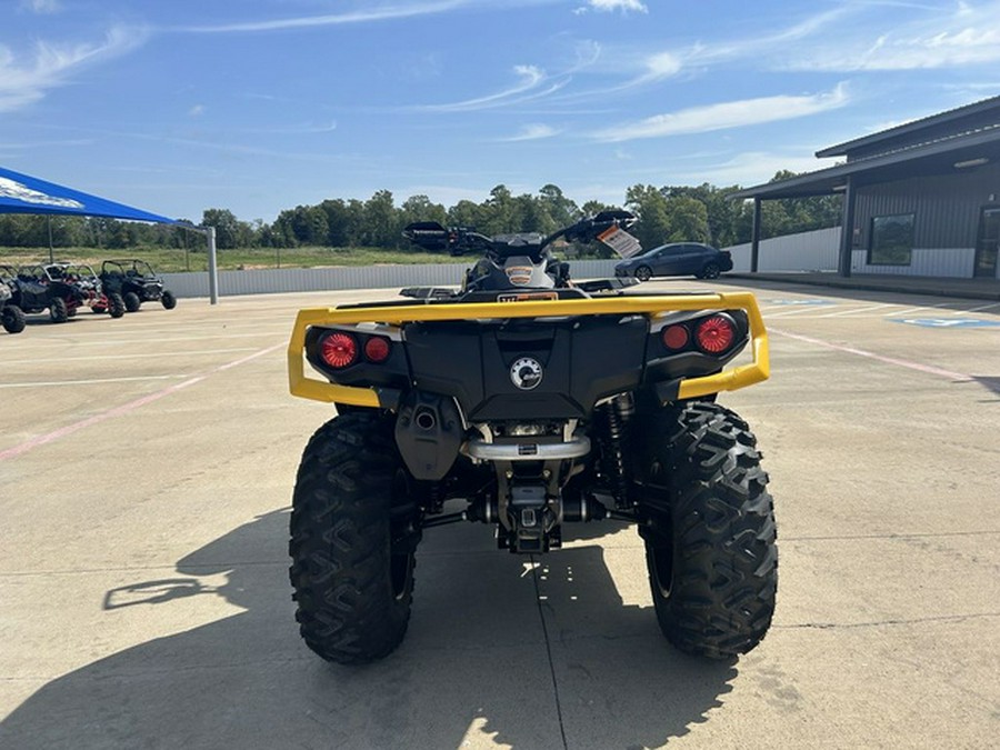 2024 Can-Am Outlander XT-P 850