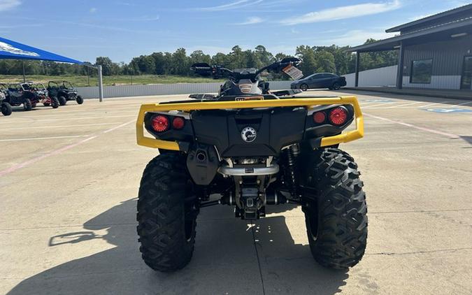 2024 Can-Am Outlander XT-P 850