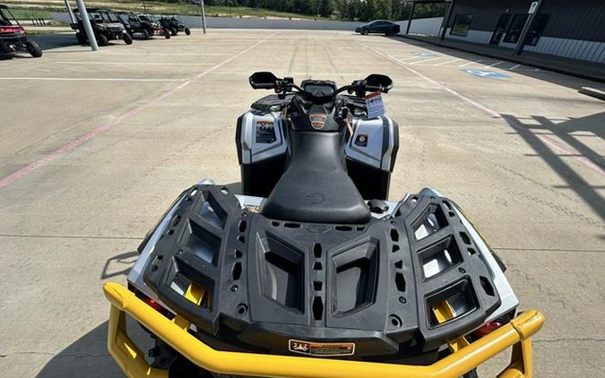 2024 Can-Am Outlander XT-P 850