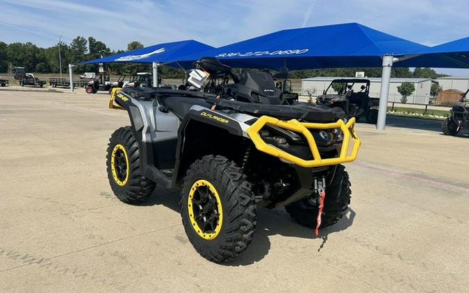 2024 Can-Am Outlander XT-P 850