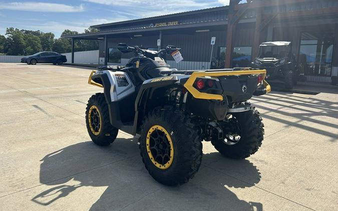 2024 Can-Am Outlander XT-P 850