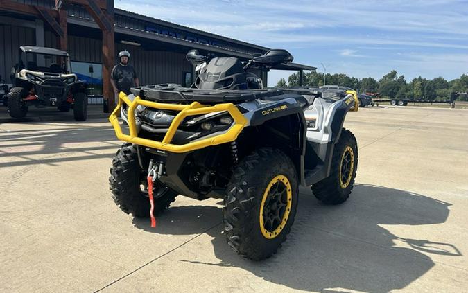 2024 Can-Am Outlander XT-P 850