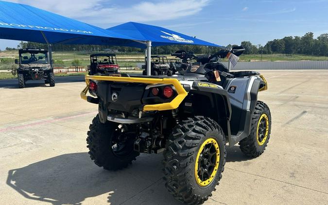 2024 Can-Am Outlander XT-P 850