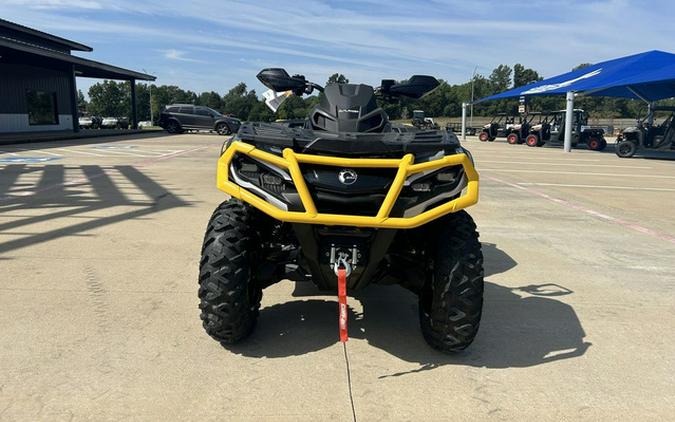 2024 Can-Am Outlander XT-P 850