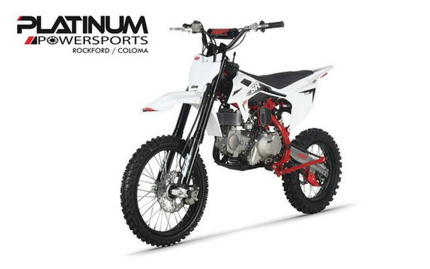 2025 SSR Motorsports SR140RB