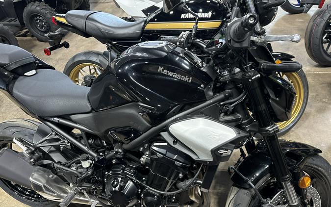 2025 Kawasaki Z900 ABS