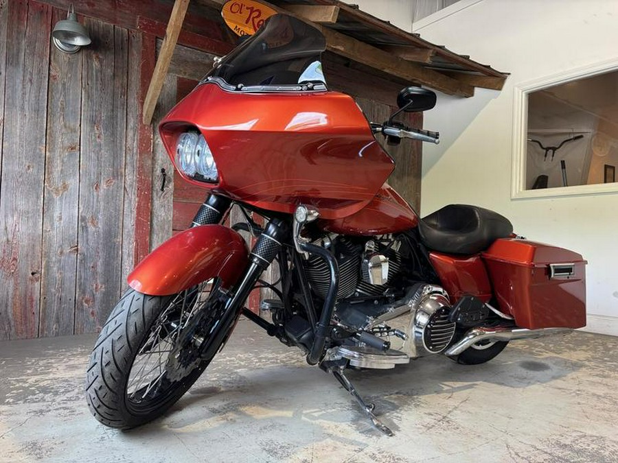 2011 Harley-Davidson® FLTRX - Road Glide® Custom