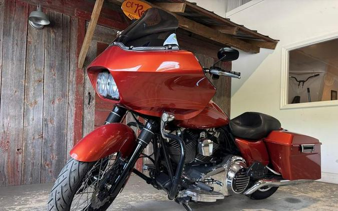 2011 Harley-Davidson® FLTRX - Road Glide® Custom