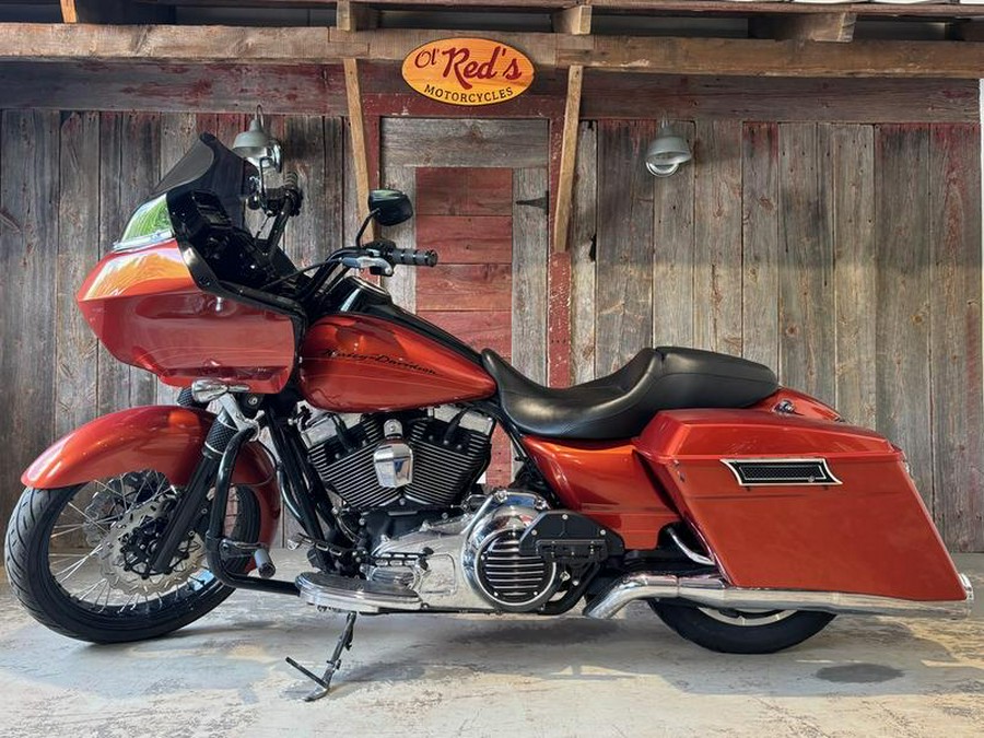 2011 Harley-Davidson® FLTRX - Road Glide® Custom