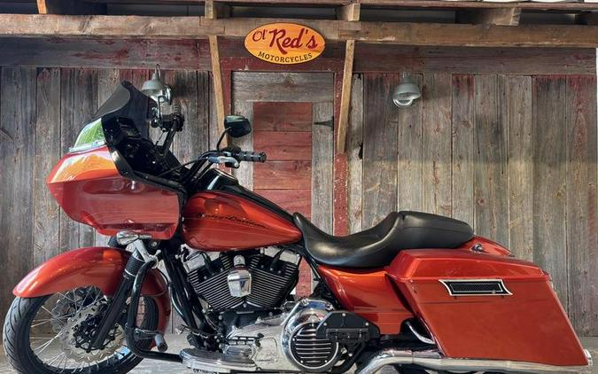 2011 Harley-Davidson® FLTRX - Road Glide® Custom