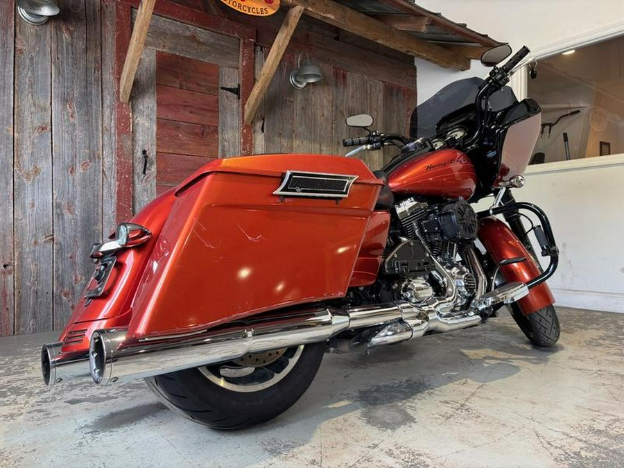 2011 Harley-Davidson® FLTRX - Road Glide® Custom