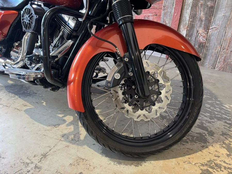 2011 Harley-Davidson® FLTRX - Road Glide® Custom