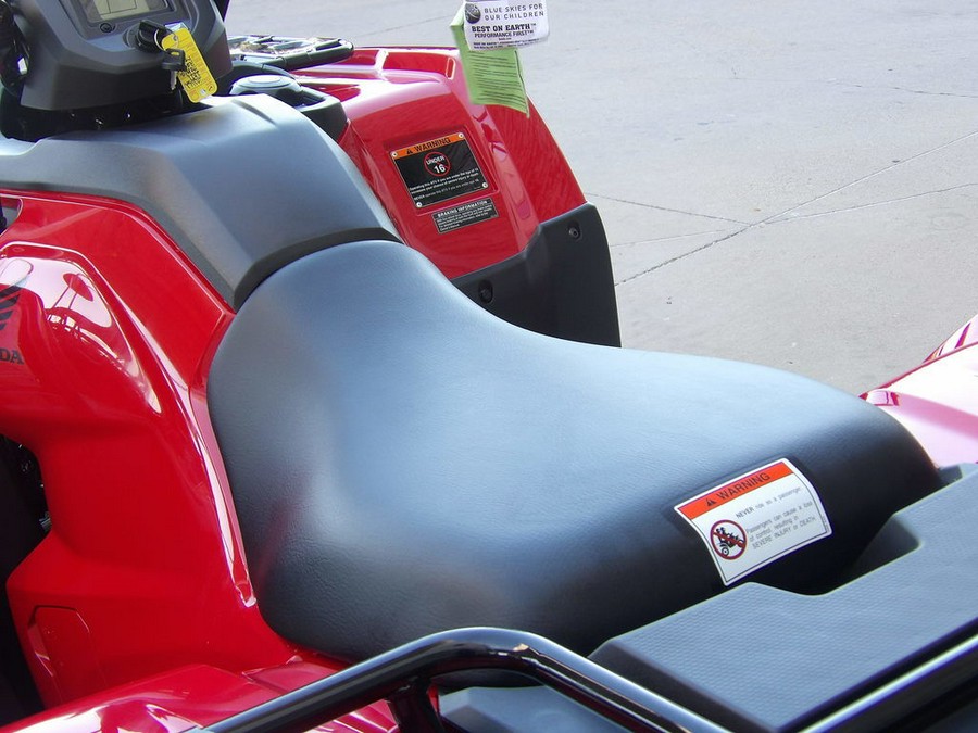 2026 Honda® FourTrax Rancher 4x4