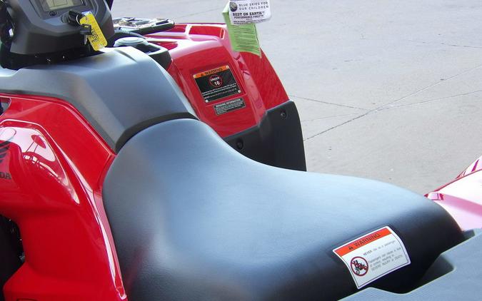 2026 Honda® FourTrax Rancher 4x4