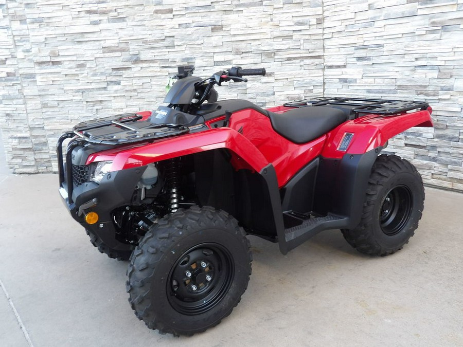 2026 Honda® FourTrax Rancher 4x4