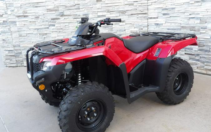 2026 Honda® FourTrax Rancher 4x4