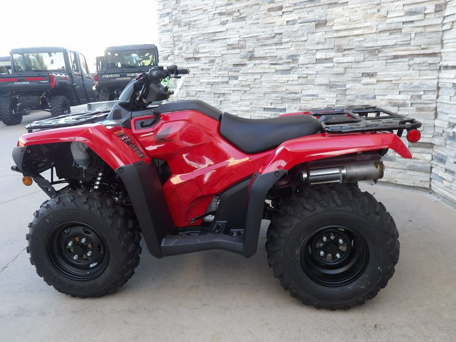 2026 Honda® FourTrax Rancher 4x4