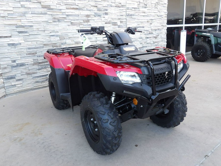 2026 Honda® FourTrax Rancher 4x4