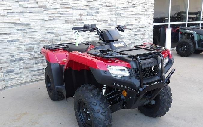 2026 Honda® FourTrax Rancher 4x4