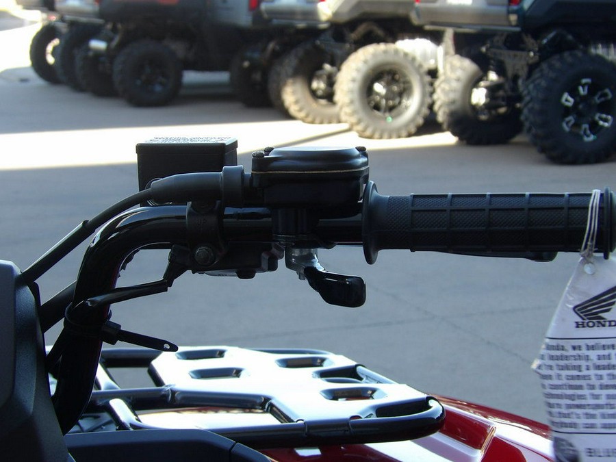 2026 Honda® FourTrax Rancher 4x4
