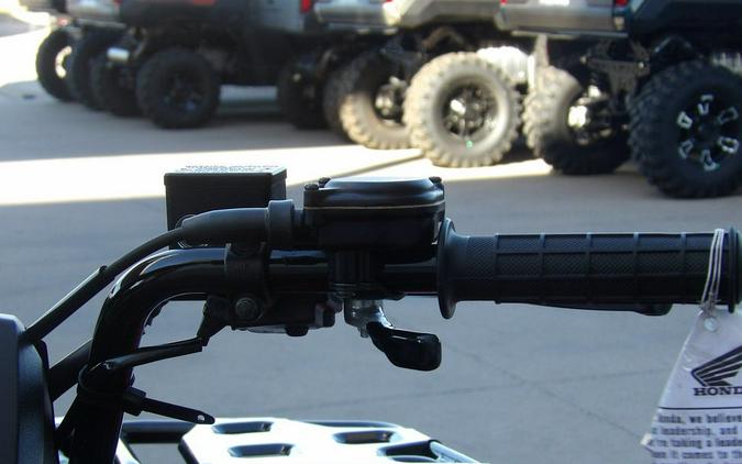 2026 Honda® FourTrax Rancher 4x4