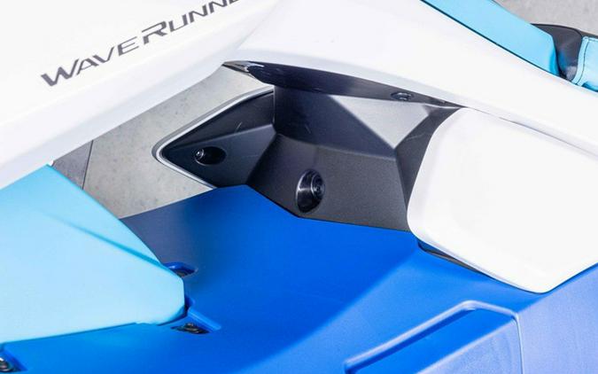 2026 Yamaha Jetblaster DLX 3-Up