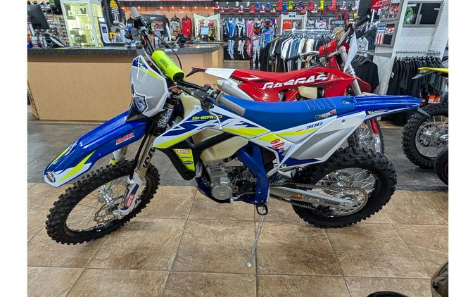2021 Sherco 500 SEF FACTORY