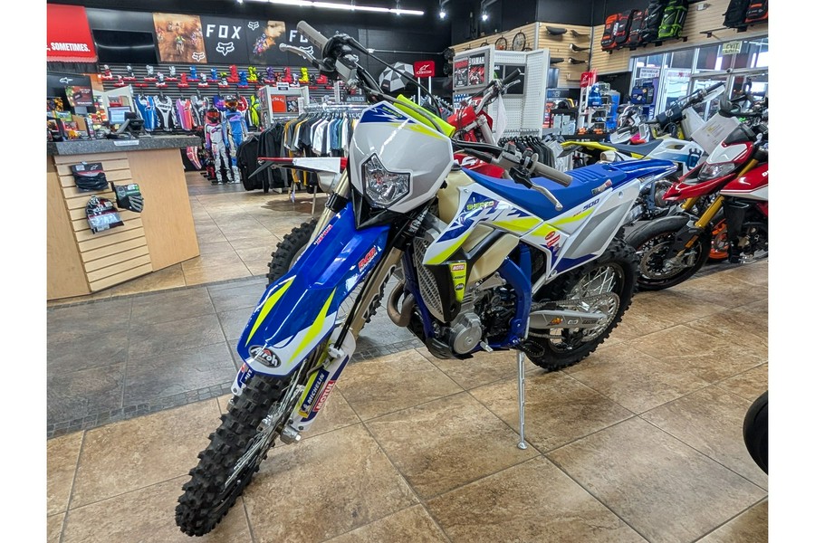 2021 Sherco 500 SEF FACTORY