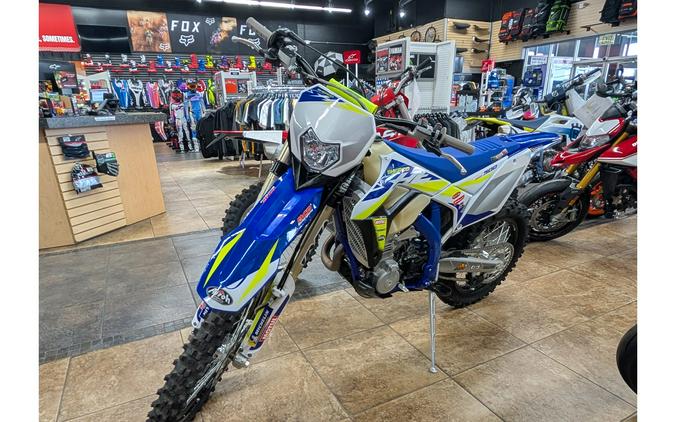 2021 Sherco 500 SEF FACTORY