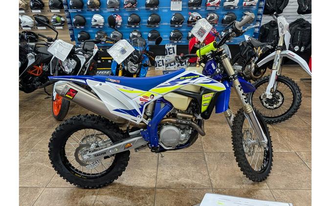 2021 Sherco 500 SEF FACTORY