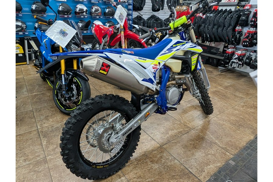 2021 Sherco 500 SEF FACTORY