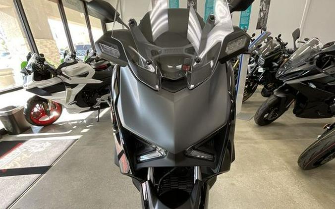 2026 Yamaha XMAX