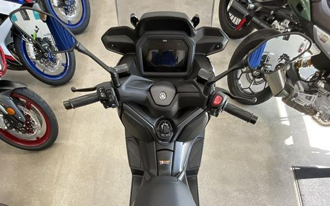 2026 Yamaha XMAX