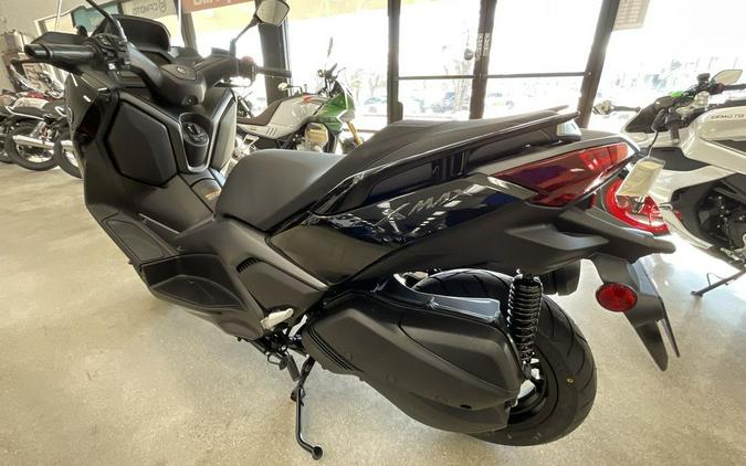 2026 Yamaha XMAX