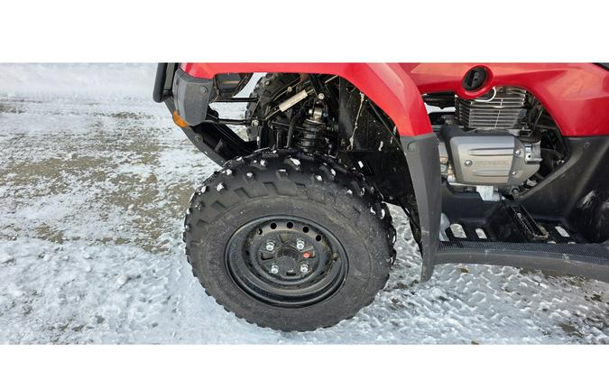 2024 Honda FOURTRAX RECON ELECTRIC SHIFT 250