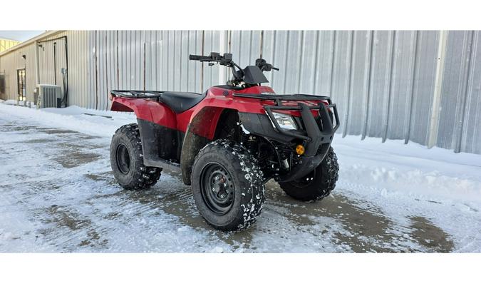 2024 Honda FOURTRAX RECON ELECTRIC SHIFT 250