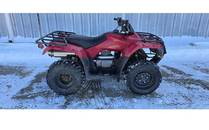 2024 Honda FOURTRAX RECON ELECTRIC SHIFT 250