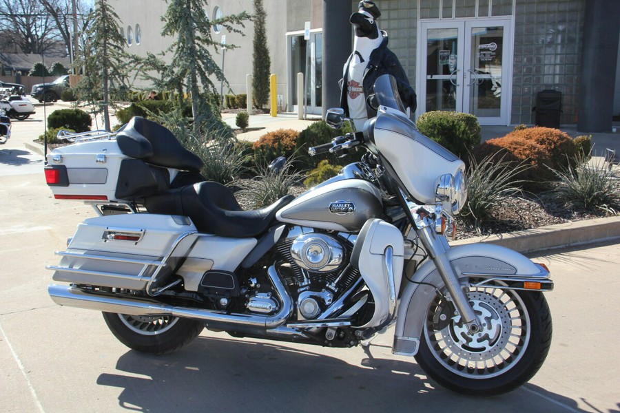 2009 Harley-Davidson Electra Glide Ultra Classic